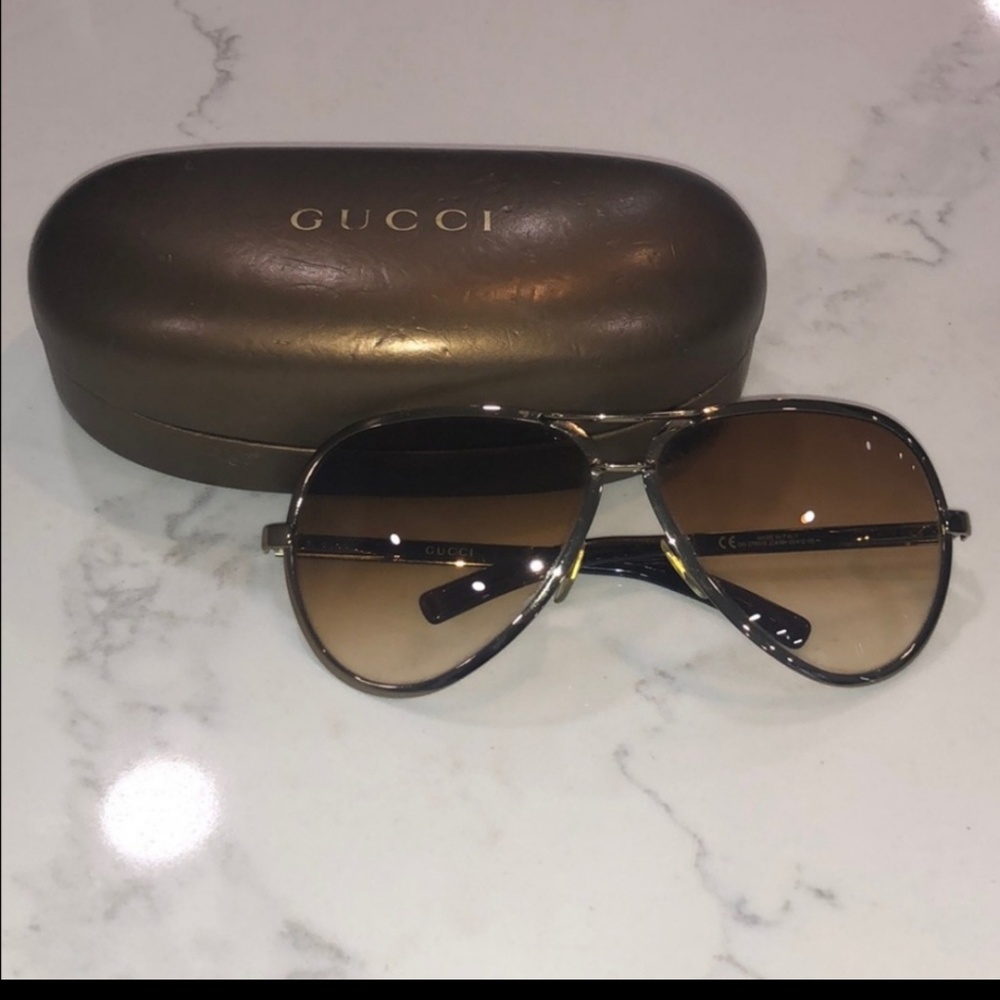 Gucci Sunglasses